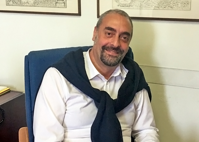 Paolo Perucchi